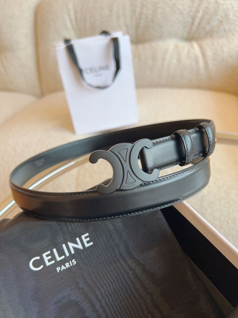 Ce1i*e belts